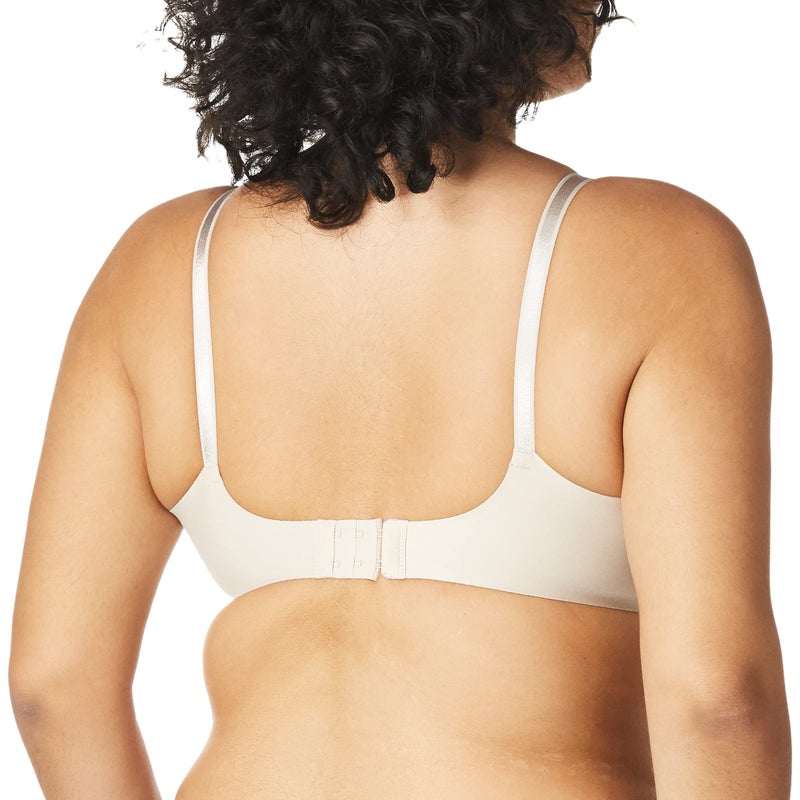 Olga Women's No Side Effects CNTR UW, Butterscotch, 36DD - Image 2